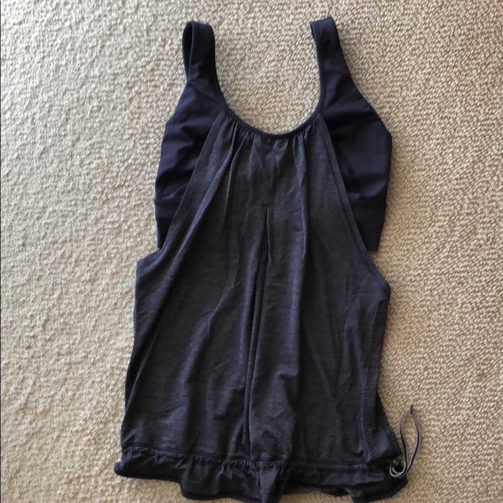 Lululemon bra top